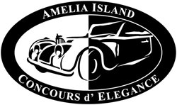 Amelia Island Concours d'Elegance Logo